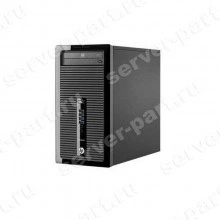 HP ProDesk 400 G1 Core i3 4160 3.6 GHz - 4 GB - 128 GB(M3W83EA#ABU)